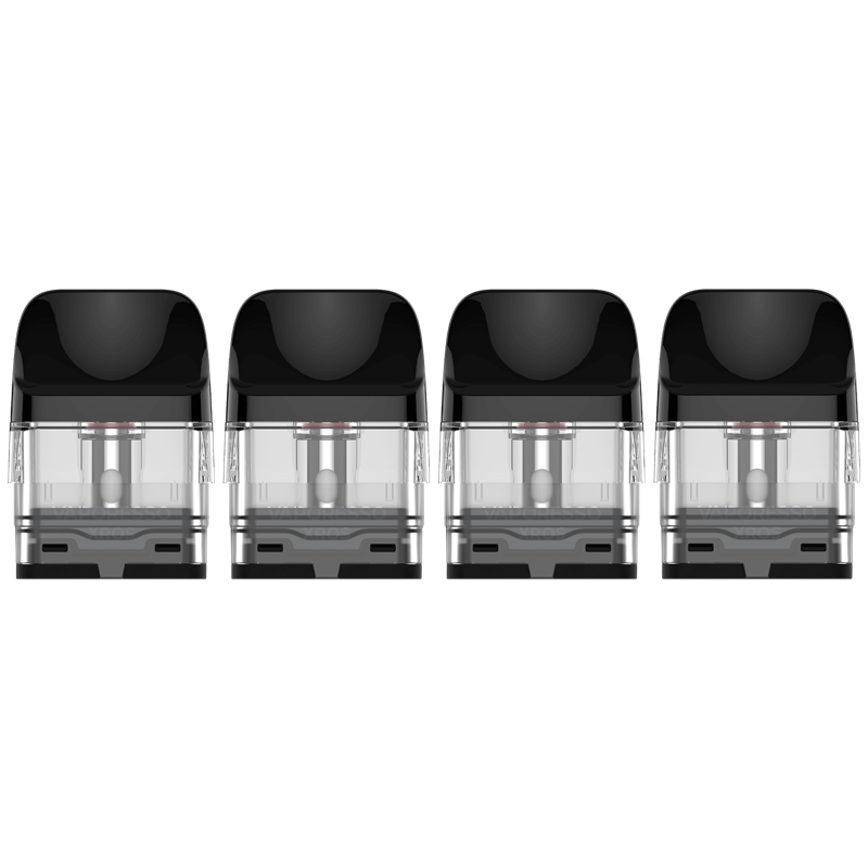 Vaporesso XROS - Cartridge - 2 ml - 4er Pack